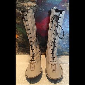 LAVOGRAZIONE ARTIGIANA BOOTS